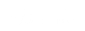 Fantasy Golf Bandit Logo